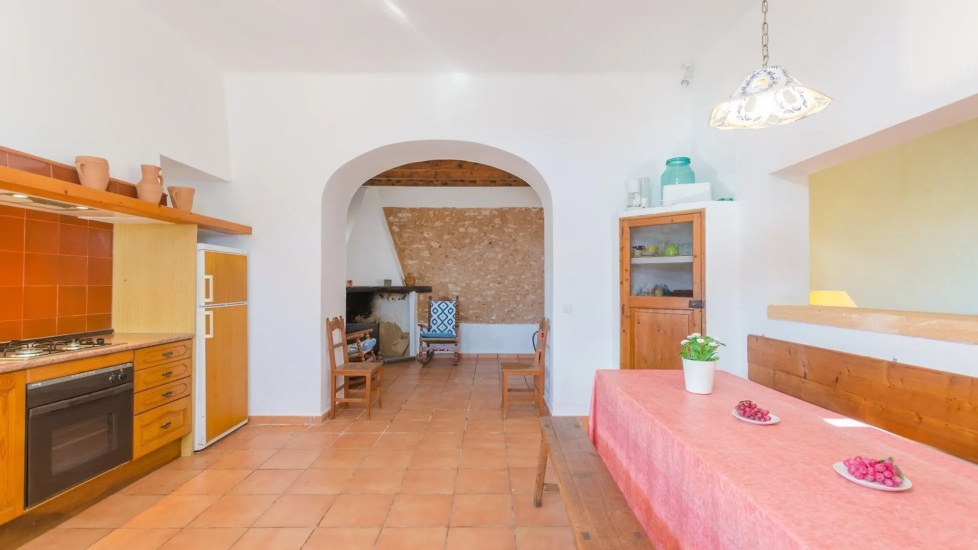 Hotel Es Morters Sa Rapita