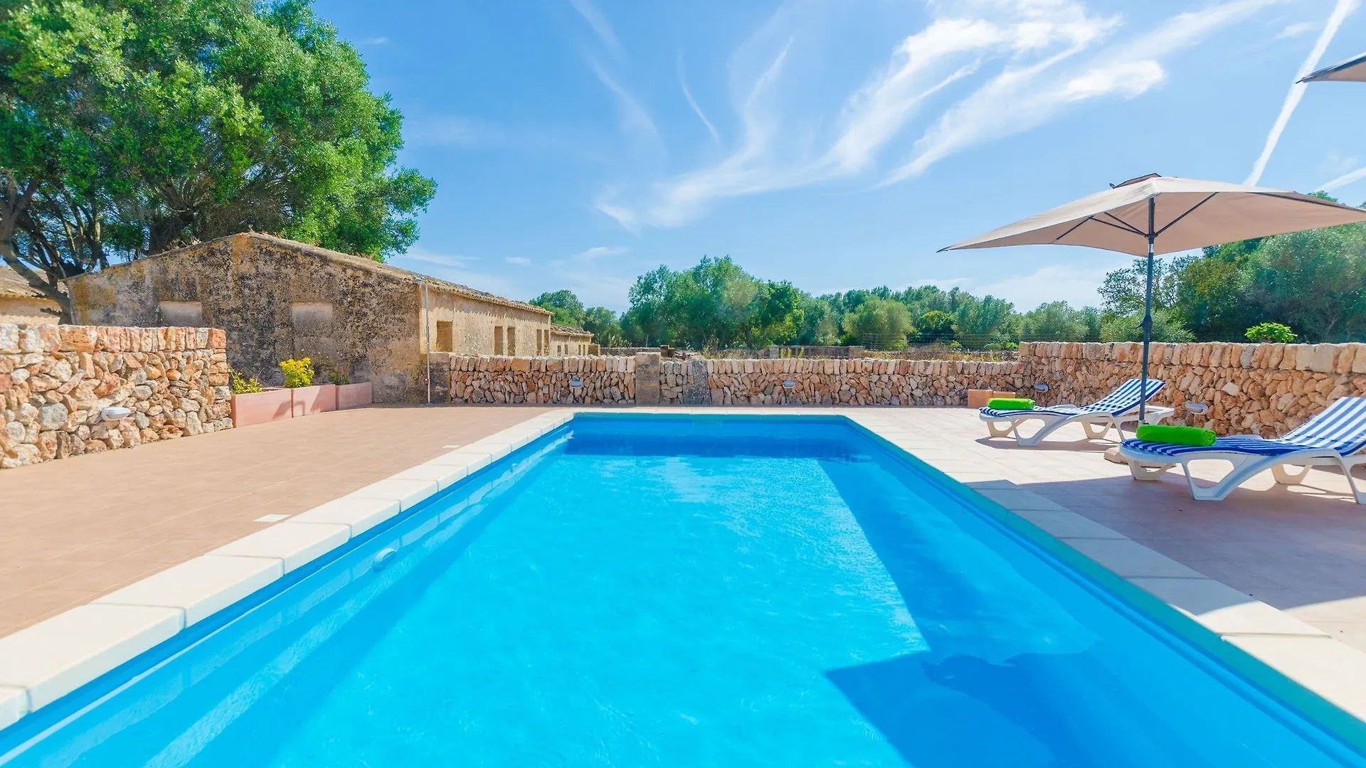 Hotel Es Morters Sa Rapita Spain