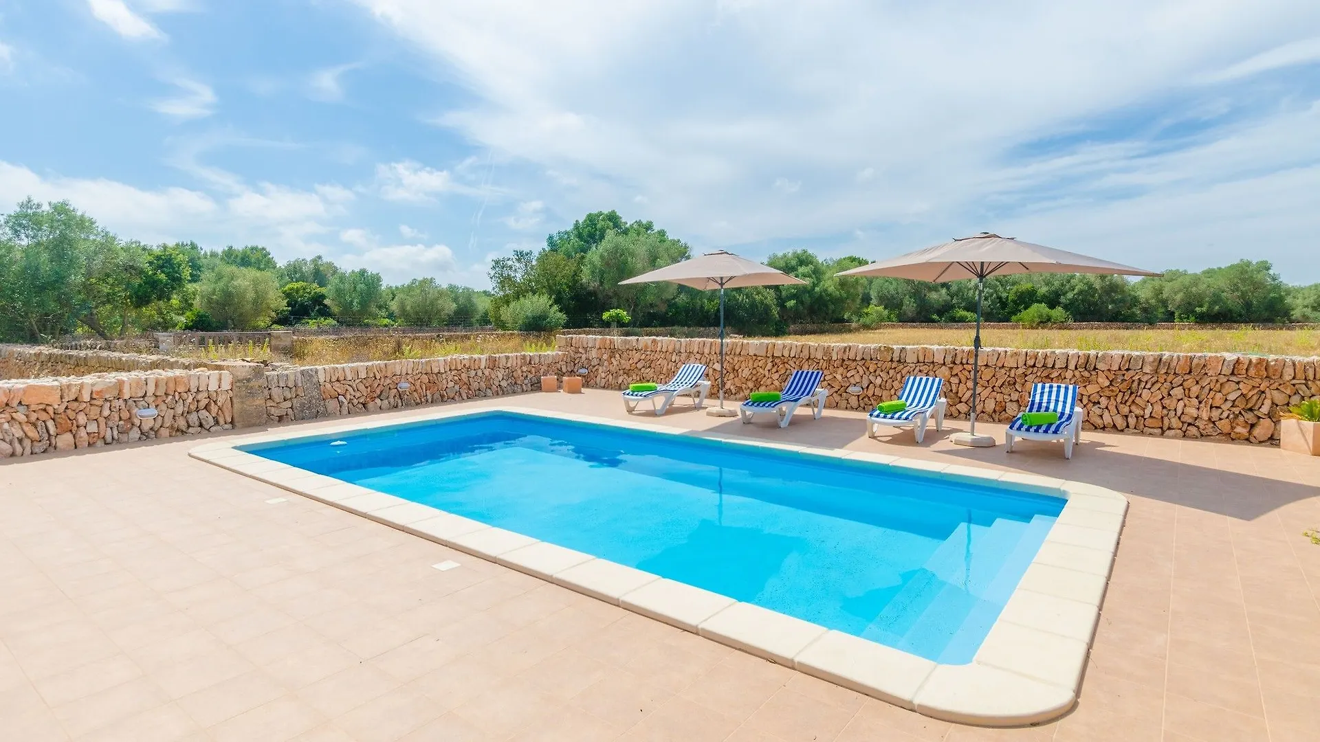 Es Morters Sa Rapita Hotel