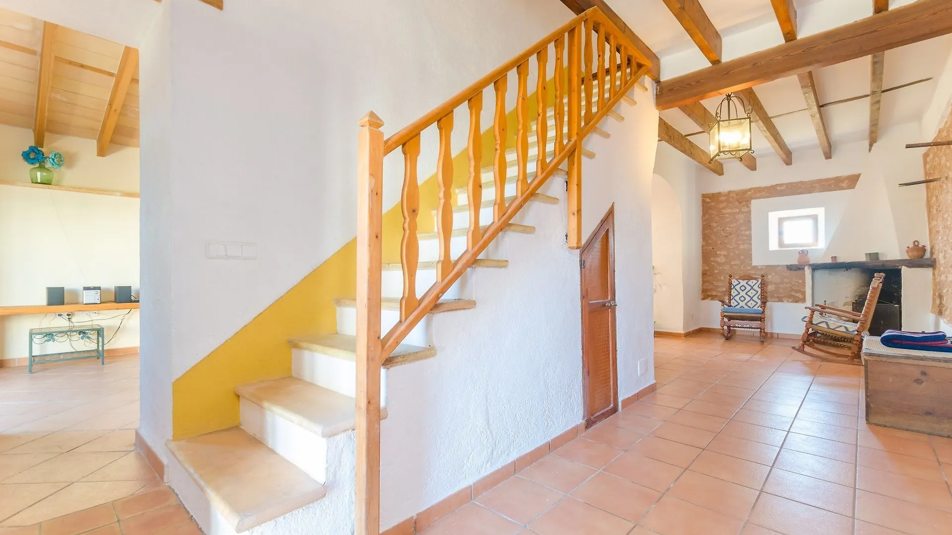 Es Morters Sa Rapita Hotel
